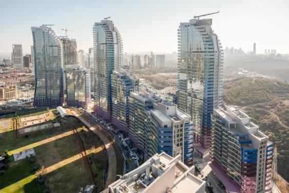 3+1 Bedrooms Residence For Sale Istanbul,Türkiye