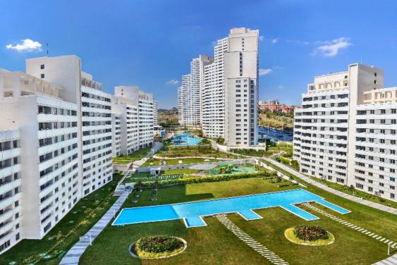 2+1 Bedrooms Residence For Sale Istanbul,Türkiye