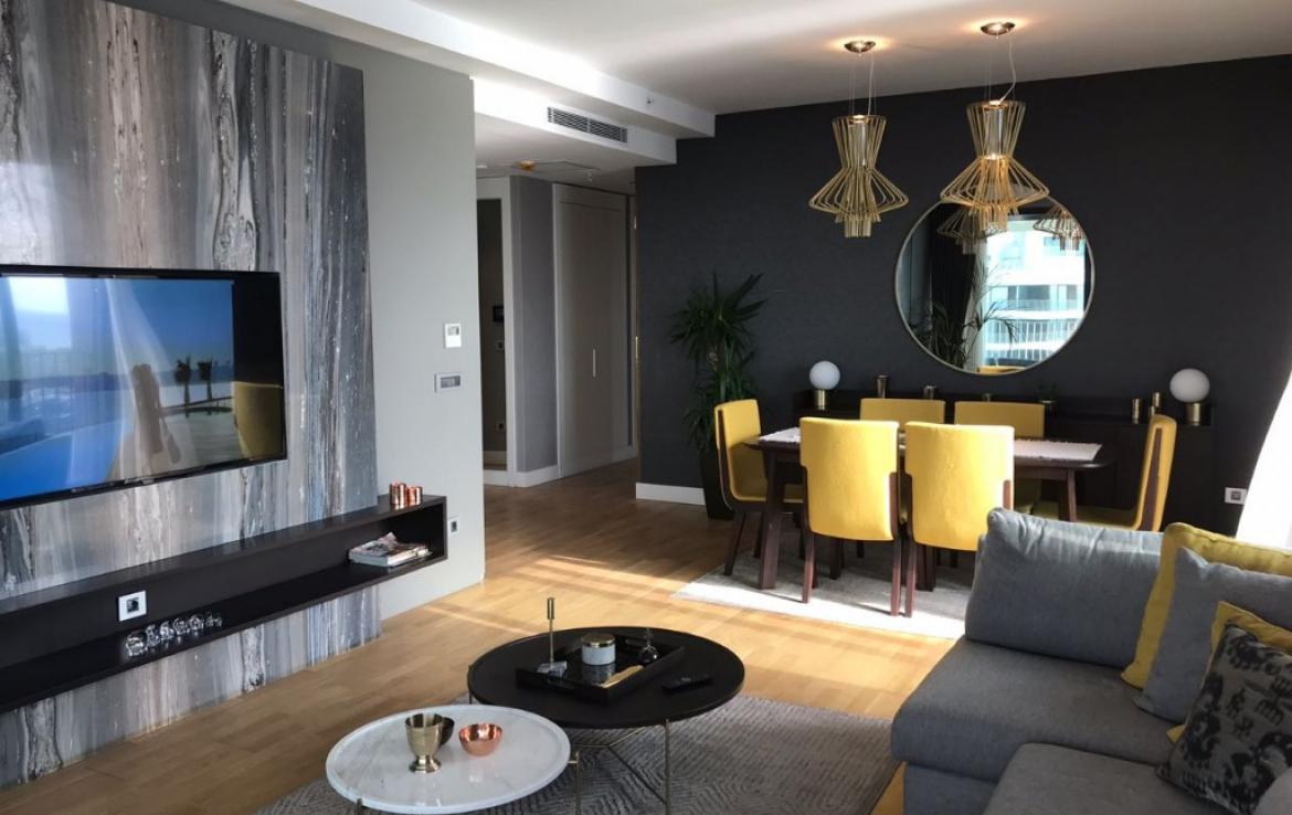 1Bedrooms Blue Lake Istanbul Slide9