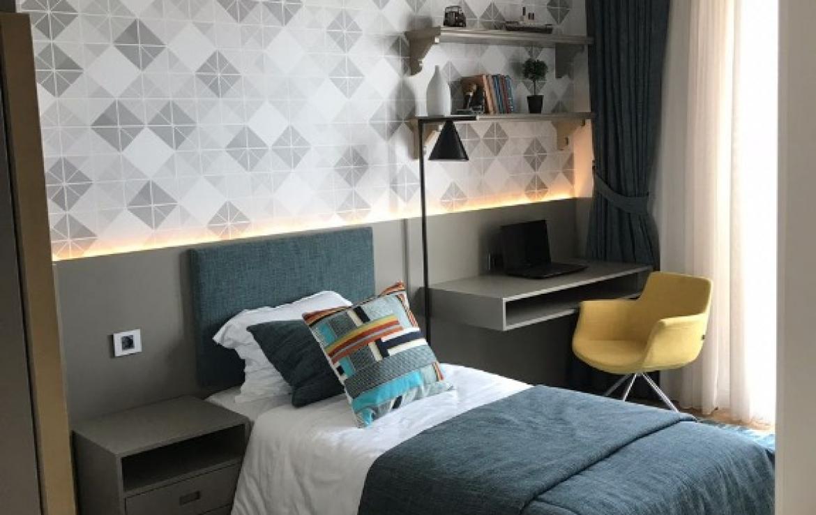 1Bedrooms Blue Lake Istanbul Slide11