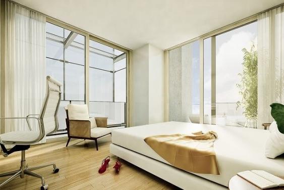 1+1 Bedrooms Residence For Sale Istanbul,Türkiye